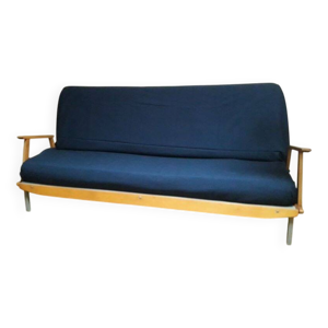 Canapé convertible scandinave