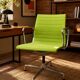 Vitra EA 108 Aluminum Swivel Chair