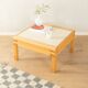 Modular HEXA coffee table by Bernard Vuarnesson for Bellato, 1980s