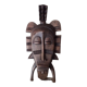Senufo African mask