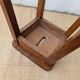 Farm stool in ash – 1930s
