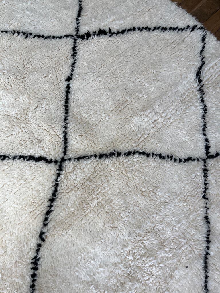 Blessed carpet orarain 146x240cm