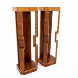 Art Deco columns, Poland, mid-20th century