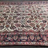 Persian Keshan Rug, Circa 1960. 350x250 cm