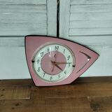 Jaz clock -transistor model