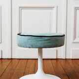 Set of tulip stools and chairs, 1960