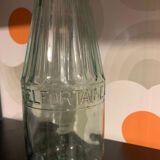Old lemonade decanter Belfortaine
