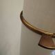 Lunel reading floor lamp from the 1950s.