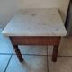 Table de nuit chevet