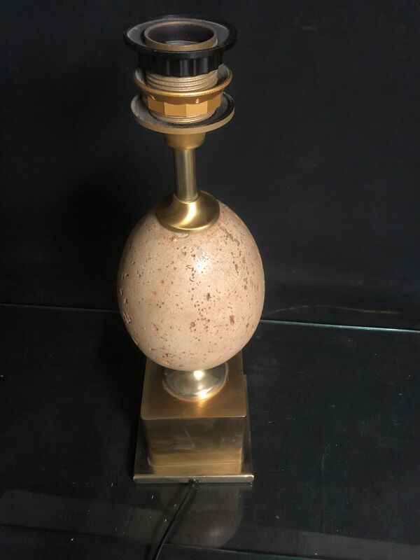 Lampe Philippe Barbier 1970 lodèle Groenland