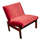 Armchair model FU04 by Yngve Ekström for Pastoe, Netherlands, 196.