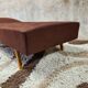 Daybed année 60 vintage