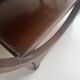 Art Deco serving trolley