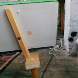 Sofa daybed Miroslav Navratil Czechoslovakia 1960