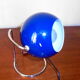 Pair of Eyeball bedside lamps from the 70s