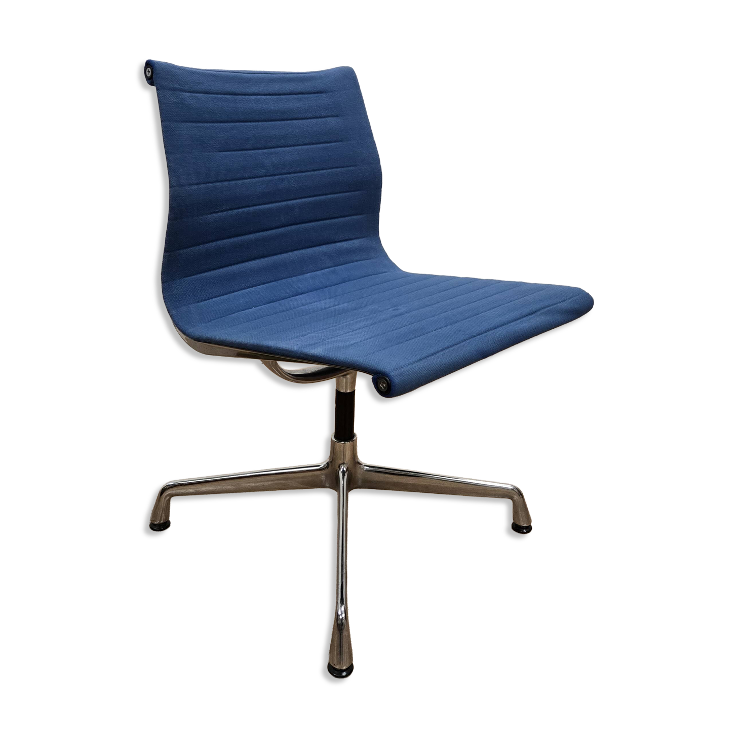 Chaise de bureau Charles et Ray Eames