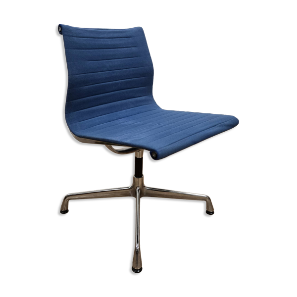 Chaise de bureau Charles et Ray Eames