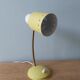 Lampe vintage, design italien, années 50