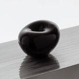 Mini lucky bean black