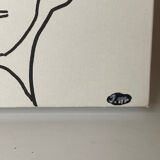 Painting on canvas - original work