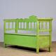 Antique Pine Bench, 1930s