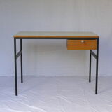 Office Pierre Paulin model "Small office", edition Thonet circa 1960