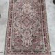 Handmade wool rugs, Pakistan