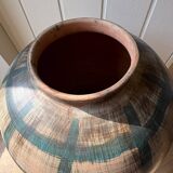 70s lamp base