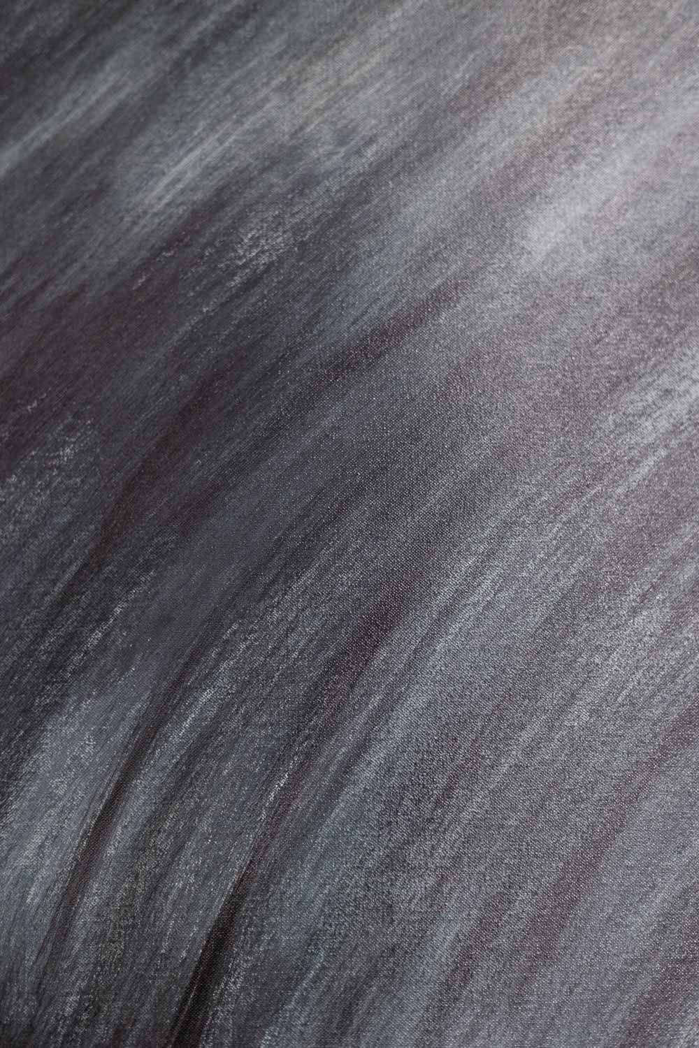 Evelyne Baget Detail of a portrait of a young woman. Contemporary