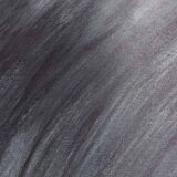 Evelyne Baget Detail of a portrait of a young woman. Contemporary