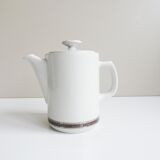 Danish teapot by Desiree from the Selandia series