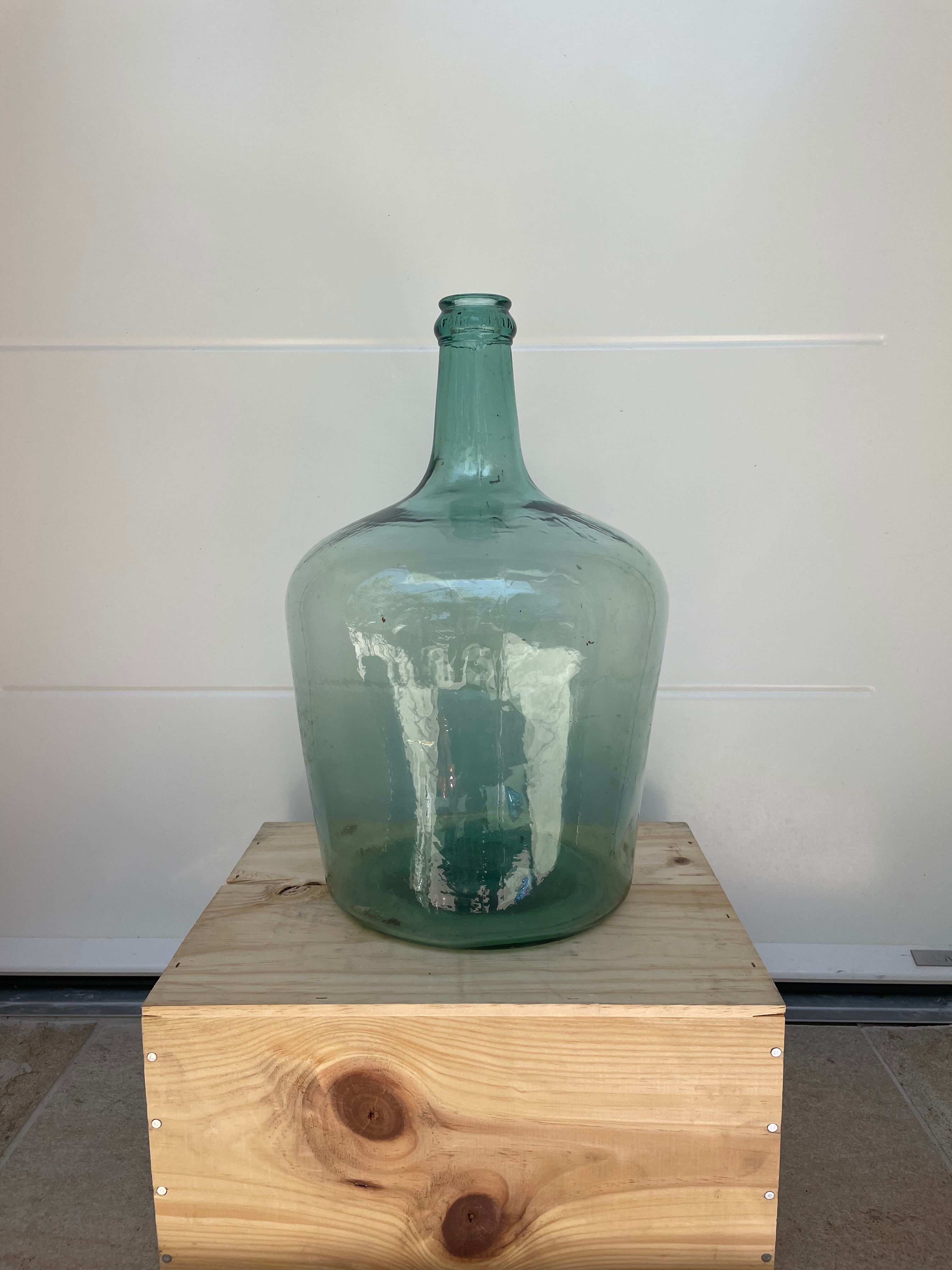 Demijohn