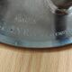 Bar stool Haut Lyra "Magis" Italy 1990