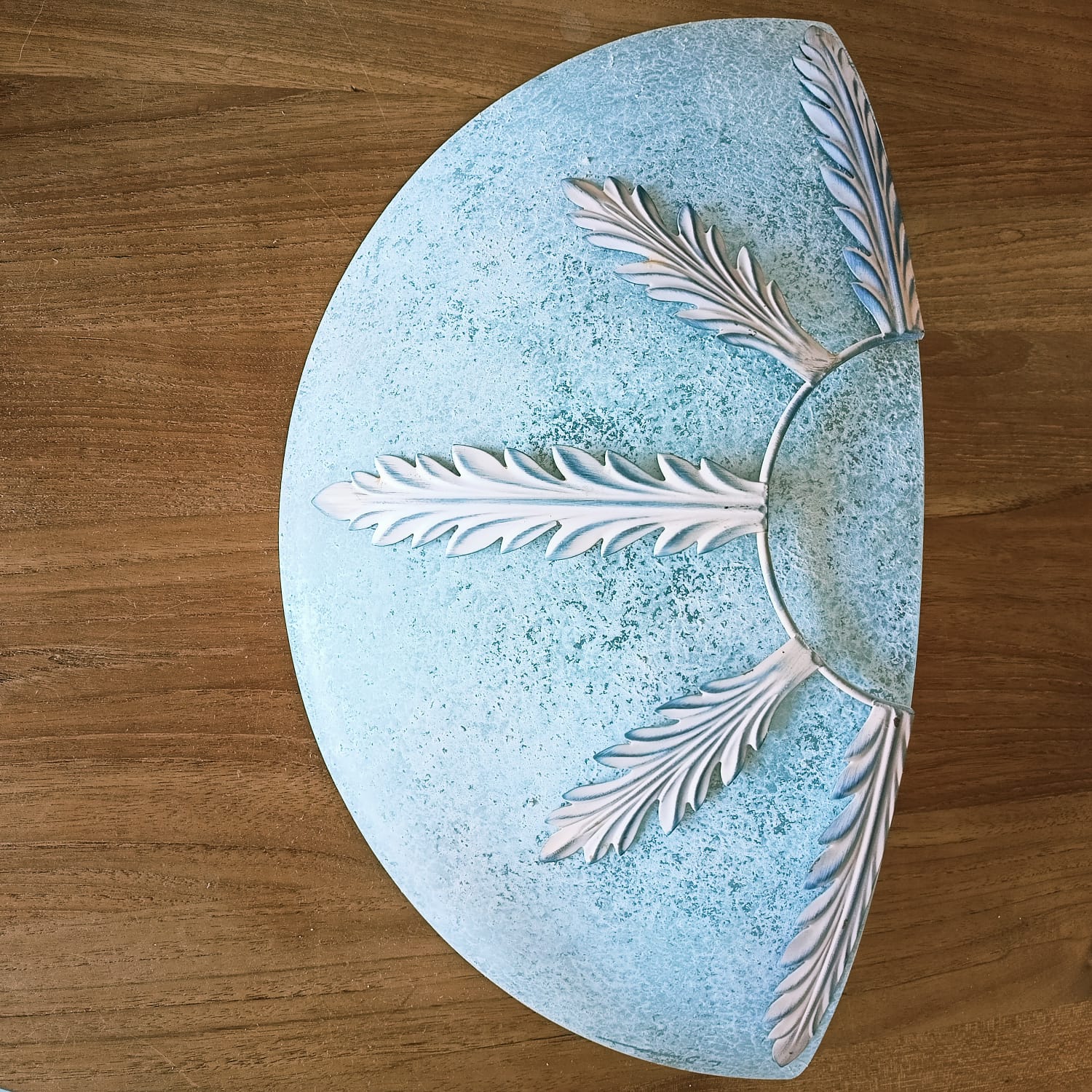 2 bathroom wall lights by L. Drimmer