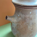 Refreshing tank jug