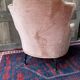 Toad chair