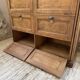 1950 XL flap workbench