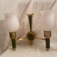 Pair sconces