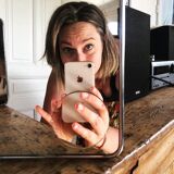 Metal barber tryptic