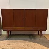 High teak sideboard Oman jun