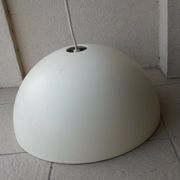 White metal suspension