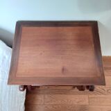 Art Deco bedside table