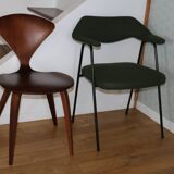 Robin Day Airborne 675 Armchair