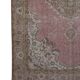 Vintage handmade Turkish rug 175x290 cm