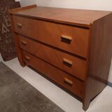 Commode vintage