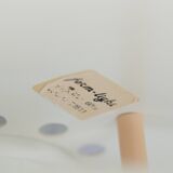 Suspension danoise Form-light, années 1980