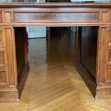 Old desk