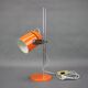 Mid-Century Table Lamp by Stanislav Indra, Czechoslovakia, 1970s