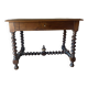 Louis XIII Renaissance desk