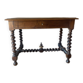 Bureau renaissance Louis XIII